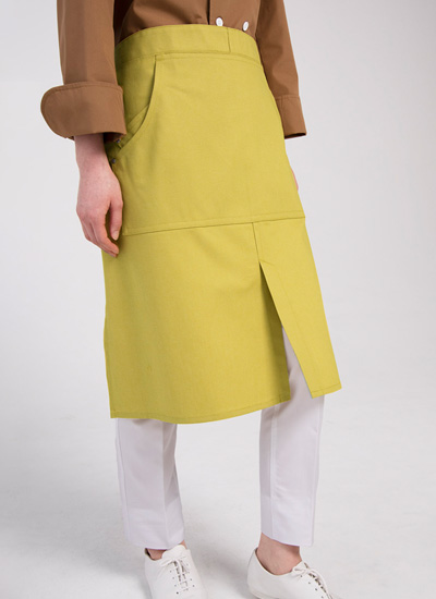 腰下エプロン(35-CT2353)のおすすめポイント