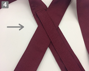 ズレを防止するループ