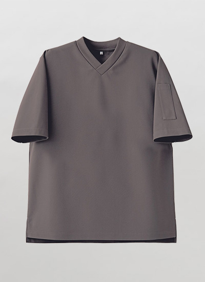 半袖ニットシャツ(35-CU1964)のおすすめポイント