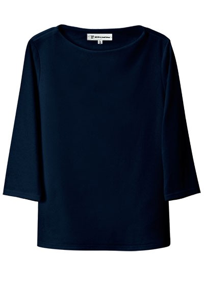 ニットシャツ(35-CU2597)のおすすめポイント