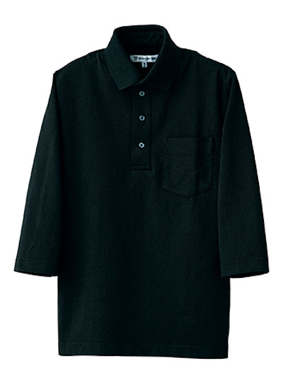 鹿の子ポロシャツ(35-CU2699)のおすすめポイント