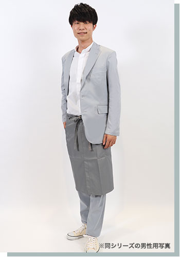 ジャケット[女性用