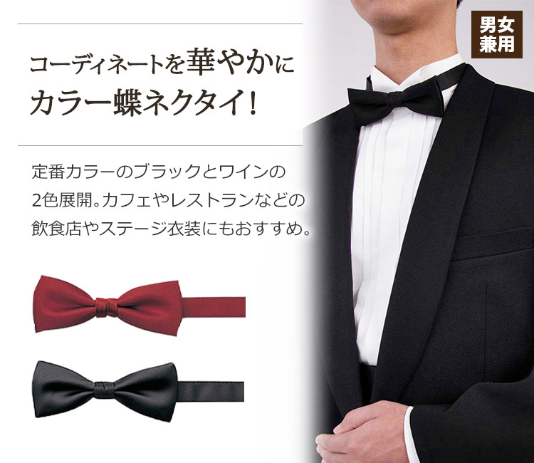 蝶タイ(35-JX4863)