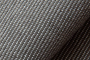 コックコート/長袖(35-BA1088)の生地「麻調デニム」