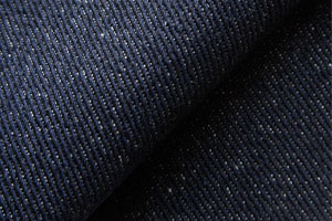 ミドルエプロン(35-QT7377)の生地「リサイクルコットンデニム」