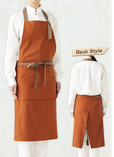 胸当てエプロン(35-QT7355)のおすすめポイント