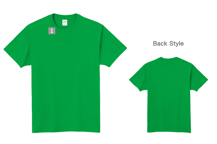 ライトウェイトTシャツ(41-00083BBT)のおすすめポイント