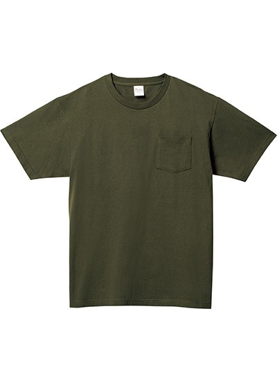 ヘビーウェイトTシャツ(41-00109PCT)のおすすめポイント