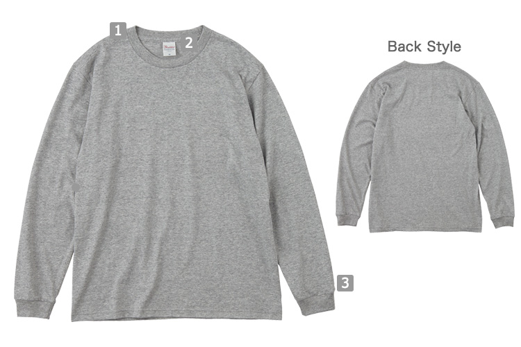 ヘビーウェイトTシャツ(41-00110PCT)の商品詳細