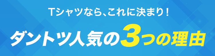 トムスのドライTシャツ(41-00300ACT)ダントツ人気の理由
