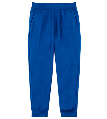 スウェットパンツ画像