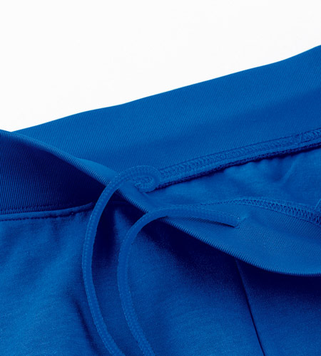 ウエストひも画層