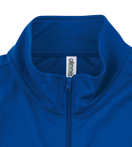 スタンドカラー画像