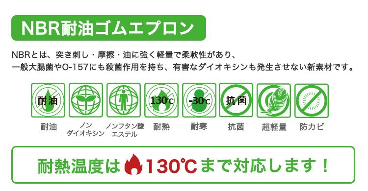 船橋のNBRゴムの画像
