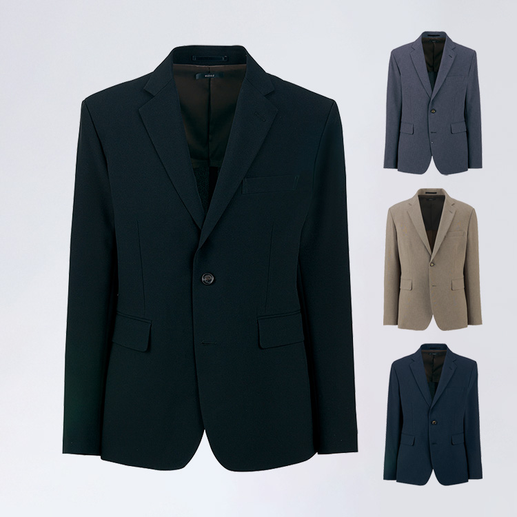 ジャケット(61-630050)のイメージ画像1