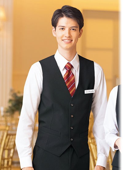 ベスト(61-630051)のおすすめポイント