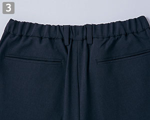 パンツ(61-630053)の商品詳細「ウエストゴム入り」