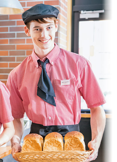 半袖ボタンダウンシャツ(61-7825)のおすすめポイント