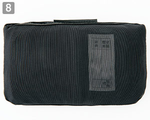 アイスベスト[アイスパック4個付き](61-865932-110)の商品詳細「ポケッタブル構造」