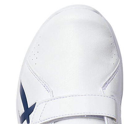 消臭効果のあるつま先の画像