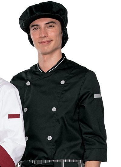 コックコート(71-6-430)のおすすめポイント