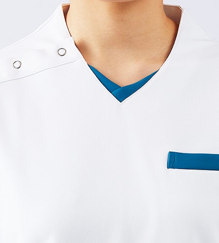 カラーアクセント