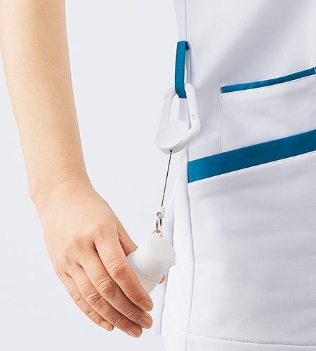 右ウエストループ