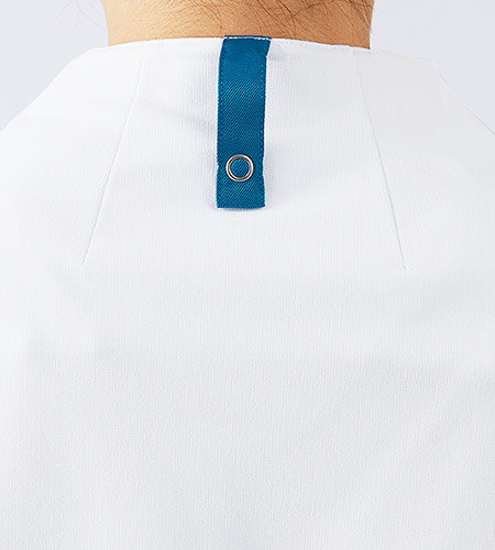 襟下ホールドループ