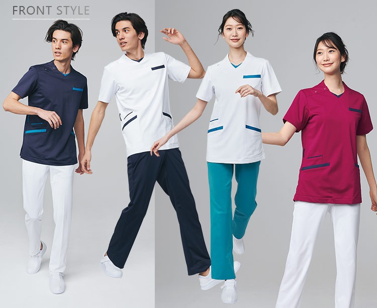 スクラブ[男女兼用](71-72-1374) | 住商モンブラン株式会社