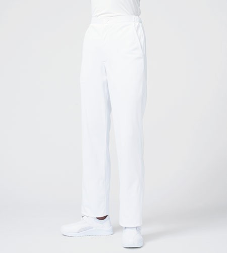 見た目はすっきり