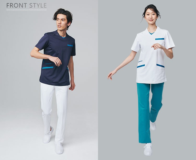 71-72-1401 フロントスタイル