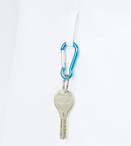 右ウエストループのイメージ図