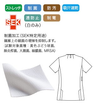 ハイパーストレッチのストレッチ素材