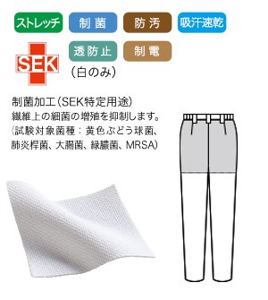 ハイパーストレッチのストレッチ素材