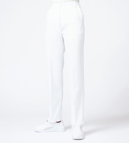 見た目はすっきり