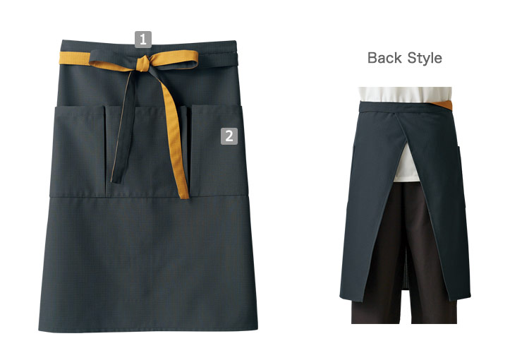 前掛(71-9-1141)のおすすめポイント