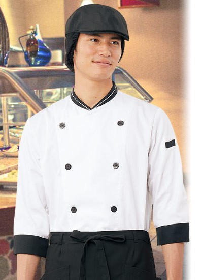 モンブランのたれ付きハンチング(71-9-1351)のポイント画像