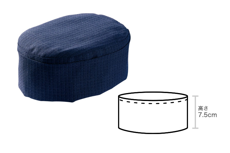 和帽子(71-9-1401)のおすすめポイント