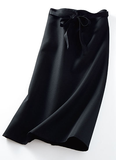 サロンエプロン[男女兼用](71-9-1600)のおすすめポイント