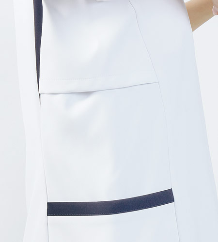 脇下ベンチレーションの画像