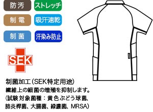 従来の約3倍のストレッチ性の画像
