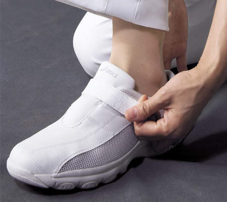 シューズの画像