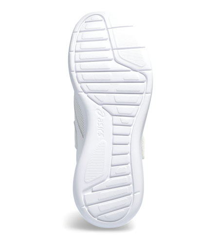 爽やかで快適なオープンメッシュ