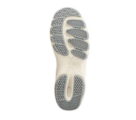 アウターソールのイメージ図