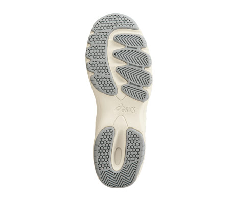 アウトソールのイメージ図