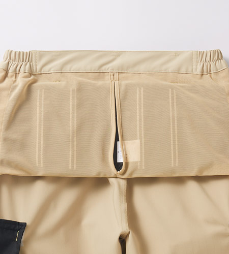 インナーメッシュのイメージ図