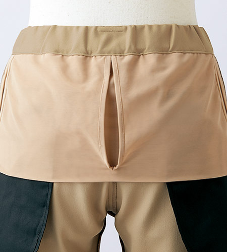 インナーメッシュの画像