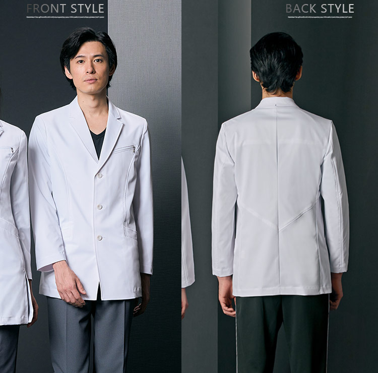 71-jk192 フロントスタイル