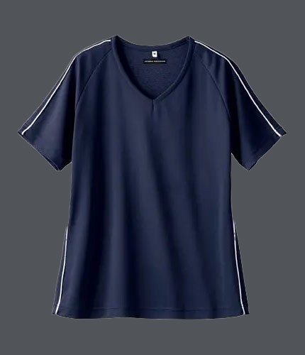 吸湿・放湿性に優れ、ストレッチ性が高い素材