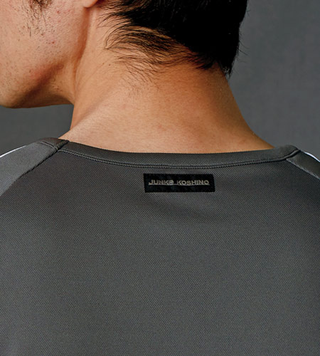 jk212 ブランドラベル